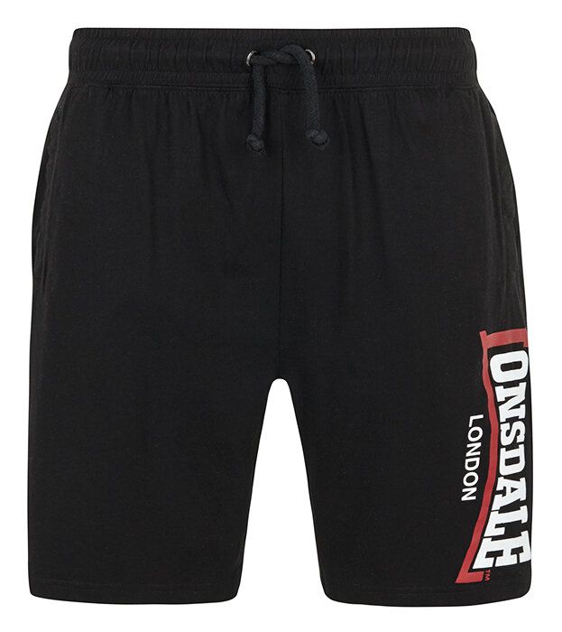 PANTALON CORTO LONSDALE RADNAGE